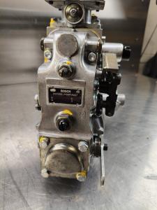 Liebherr Pompe d'injection 127kw